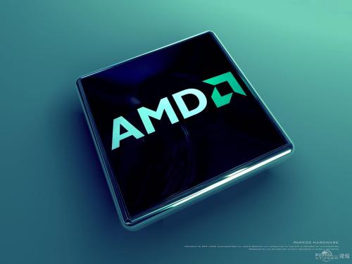 3GHz频率是个坎儿！AMD迈着有点难