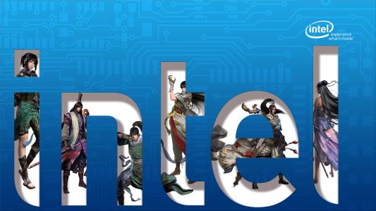 Intel发布至强W-3300：10nm 38核心、完胜32核心撕裂者