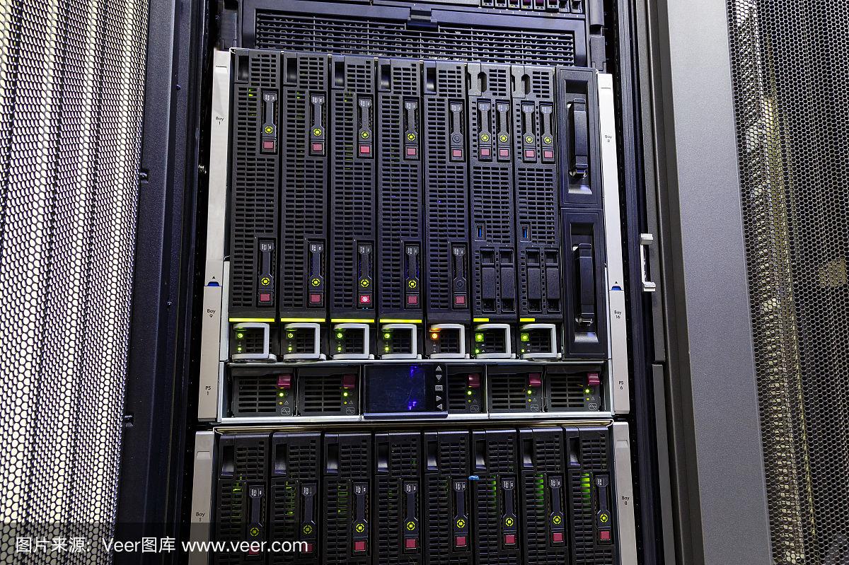 刀锋节点服务器